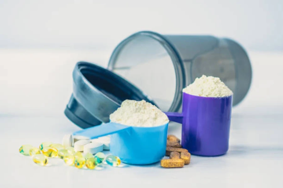 💊🏋️ Suplementos deportivos: evidencia científica para una práctica segura | Lunes 2 de noviembre
