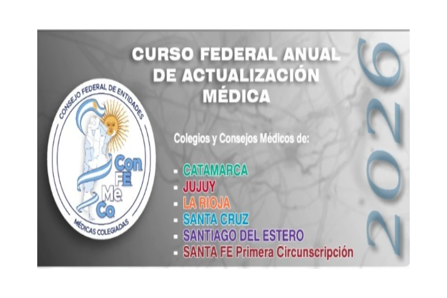 📚 ¿No pudiste hacer el Curso Federal 2026? Todavía podés aprovechar sus clases